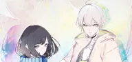 淡色 / Awairo